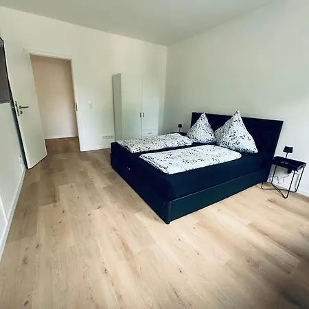 Grosse 80qm Mit Mehreren Zimmern Daire Essen