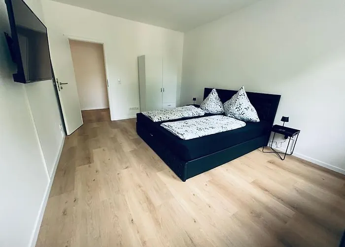 Grosse 80qm Mit Mehreren Zimmern Daire Essen