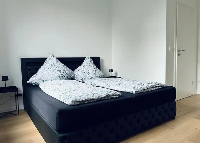 Grosse 80qm Mit Mehreren Zimmern Daire Essen